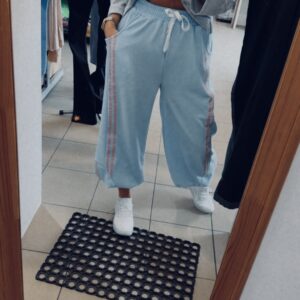 Spodnie dresowe Spodnie dresowe