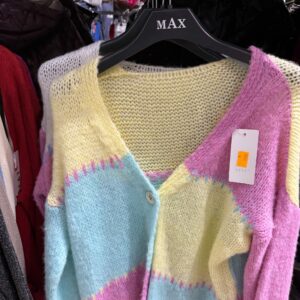 IMG_9181 Sweterek damski rozpinany