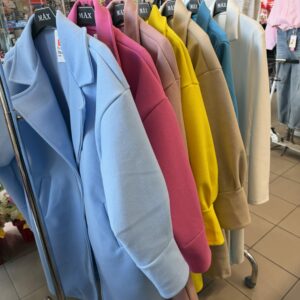 IMG_9188 Płaszcz damski