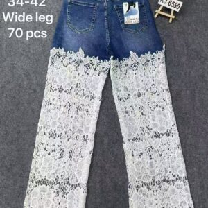 ff763a671ba80d5f28cfa326254450cd Spodnie damskie koronka