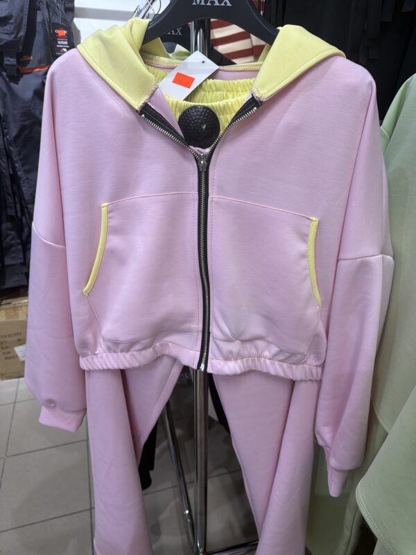 Dres damski